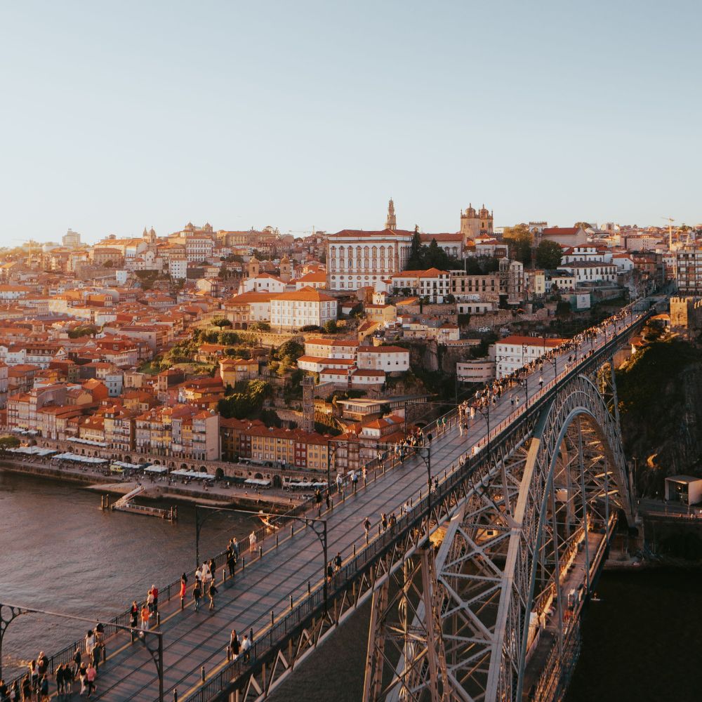 Porto